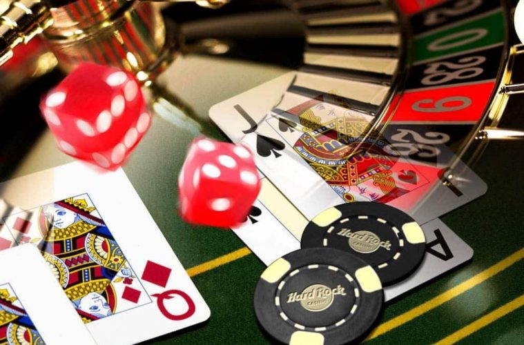 Are Casinos All About Making Funds And Mental Satisfaction? - Informe  Reservado